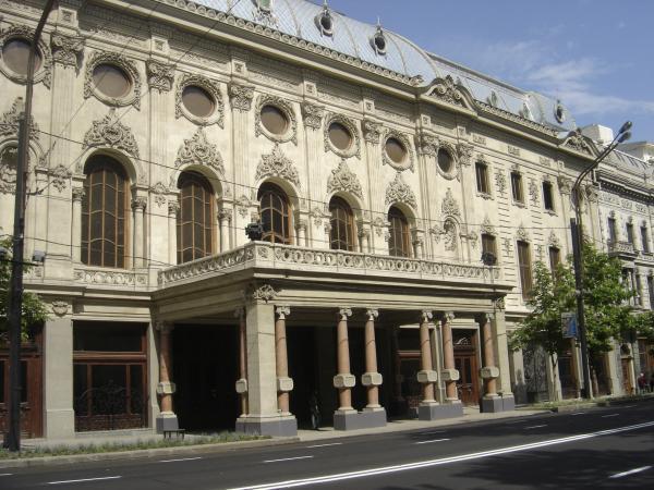 Hotel House On Zubalashvili Tbilisi Exterior foto