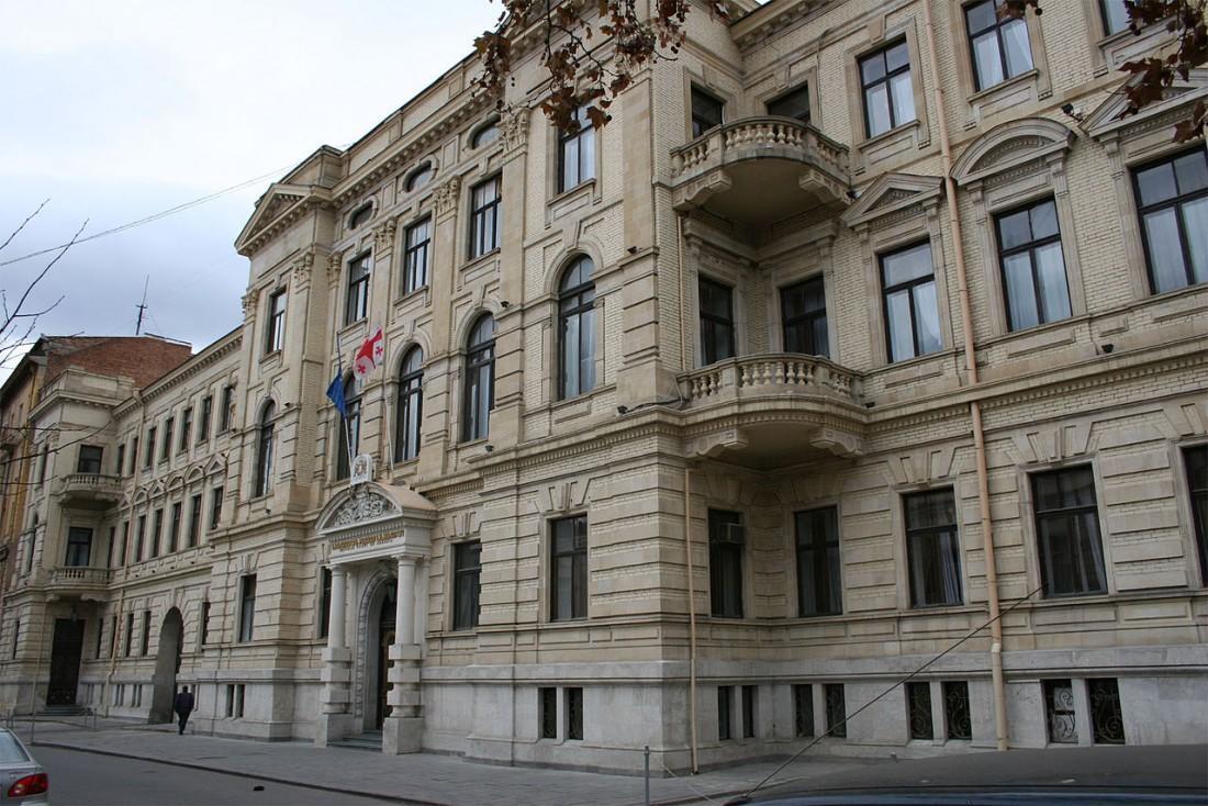 Hotel House On Zubalashvili Tbilisi Exterior foto
