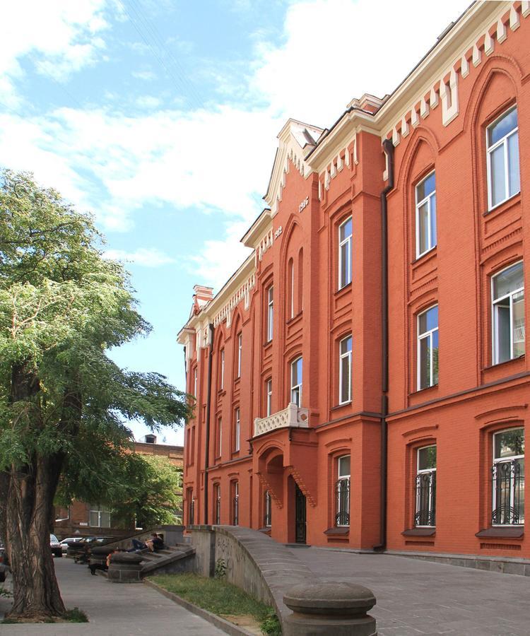 Hotel House On Zubalashvili Tbilisi Exterior foto