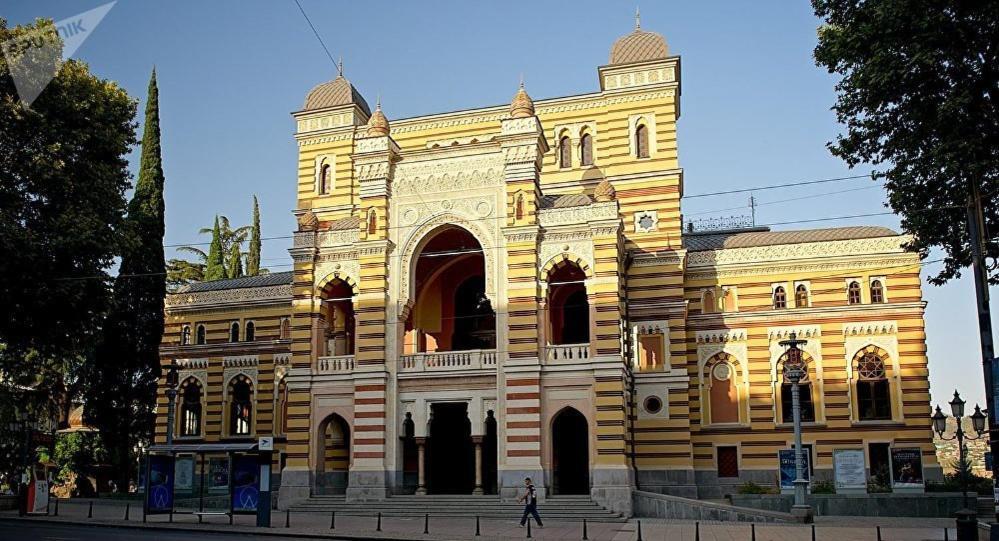 Hotel House On Zubalashvili Tbilisi Exterior foto